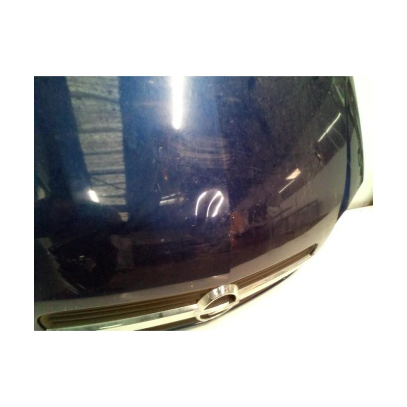 Capot OPEL MERIVA A PHASE 1 d’occasion