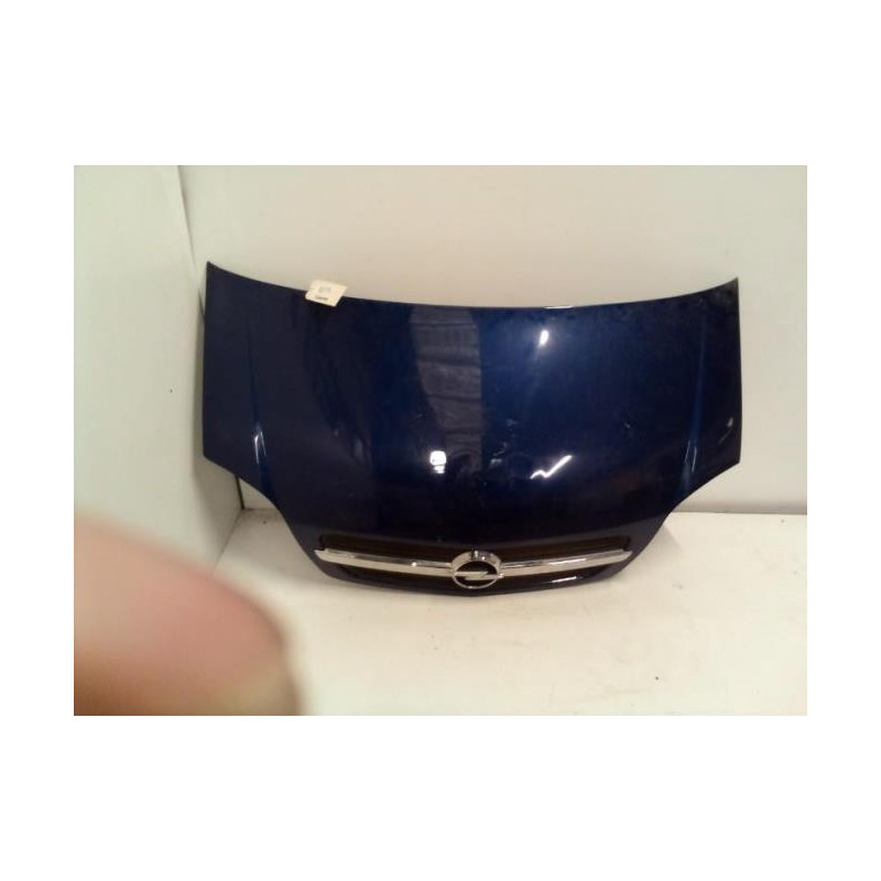 Capot OPEL MERIVA A PHASE 1 d’occasion