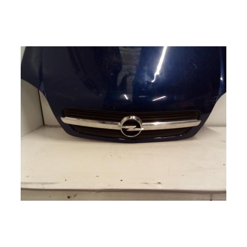 Capot OPEL MERIVA A PHASE 1 d’occasion