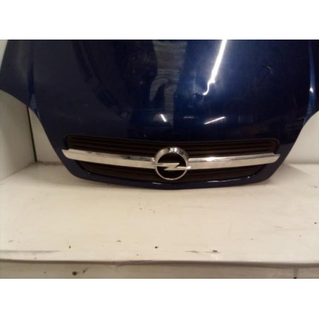 Capot OPEL MERIVA A PHASE 1 d’occasion