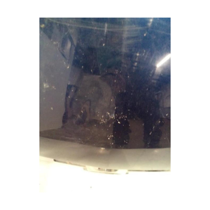 Capot OPEL MERIVA A PHASE 1 d’occasion
