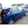 Capot OPEL MERIVA A PHASE 1 d’occasion