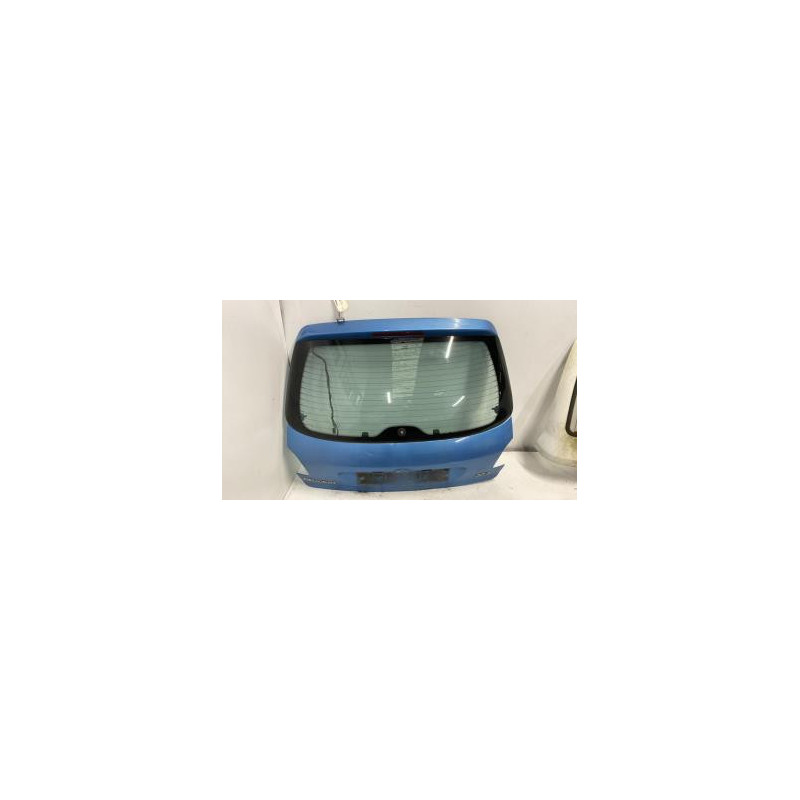 Malle/Hayon arriere PEUGEOT 206 PHASE 1 d’occasion