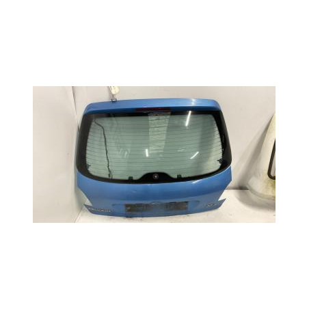 Malle/Hayon arriere PEUGEOT 206 PHASE 1 d’occasion