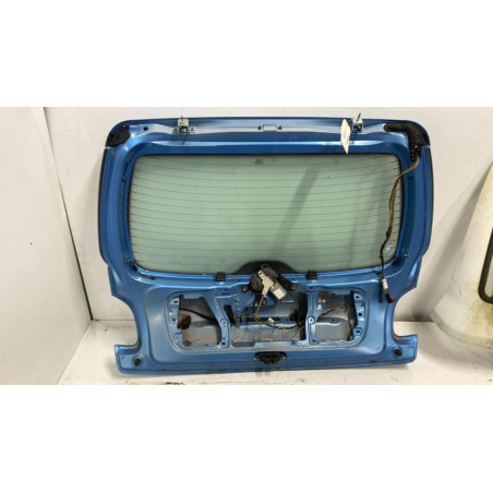 Malle/Hayon arriere PEUGEOT 206 PHASE 1 d’occasion