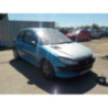 Malle/Hayon arriere PEUGEOT 206 PHASE 1 d’occasion