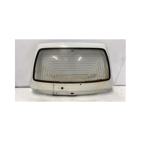 Malle/Hayon arriere RENAULT CLIO 1 PHASE 1 d’occasion