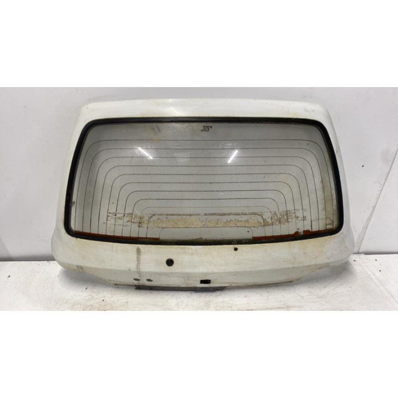 Malle/Hayon arriere RENAULT CLIO 1 PHASE 1 d’occasion