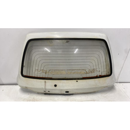 Malle/Hayon arriere RENAULT CLIO 1 PHASE 1 d’occasion
