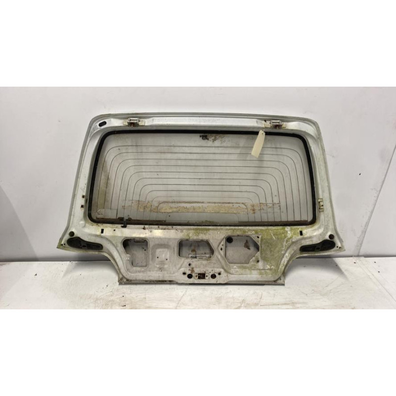 Malle/Hayon arriere RENAULT CLIO 1 PHASE 1 d’occasion