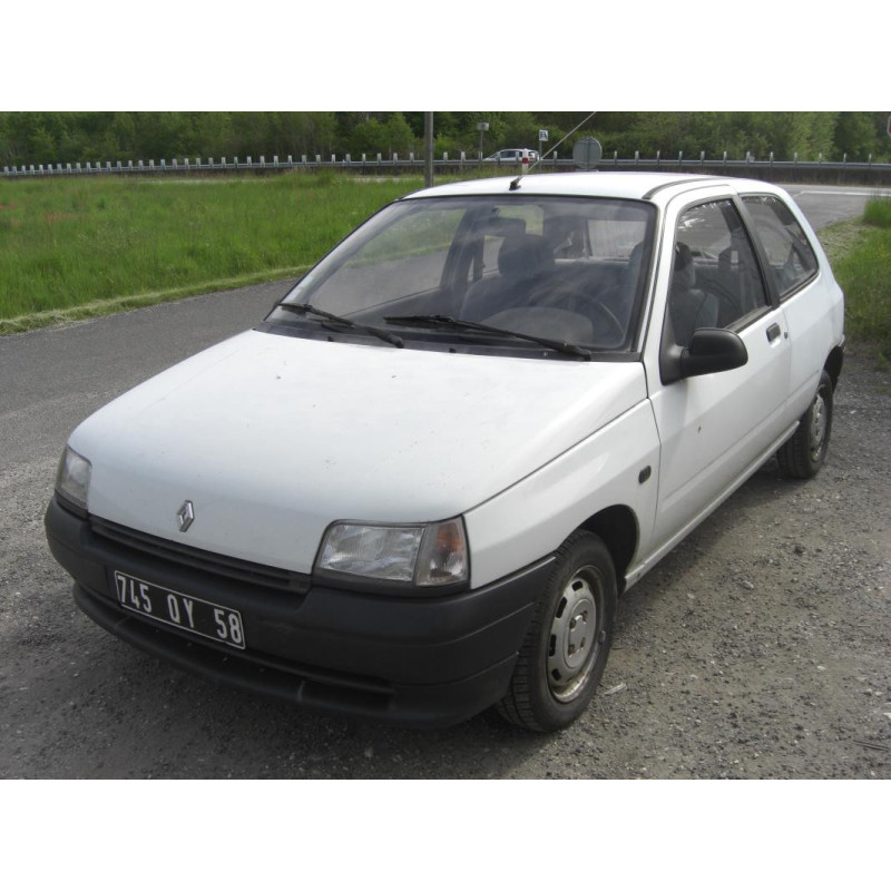 Malle/Hayon arriere RENAULT CLIO 1 PHASE 1 d’occasion