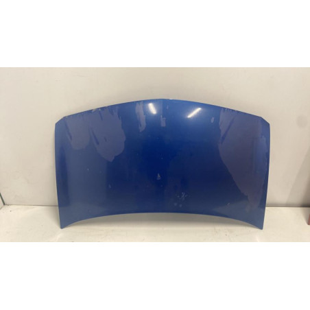 Capot RENAULT MEGANE 2 PHASE 2 CABRIOLET d’occasion