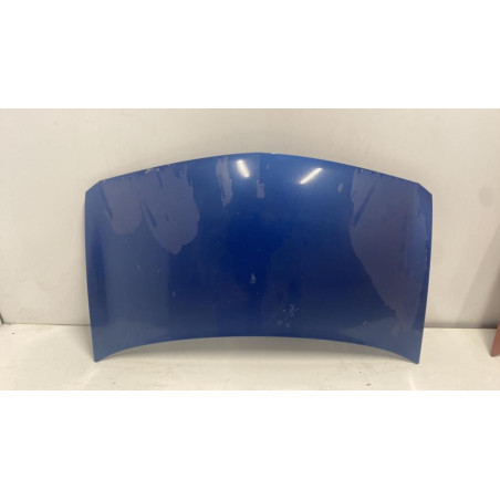 Capot RENAULT MEGANE 2 PHASE 2 CABRIOLET d’occasion