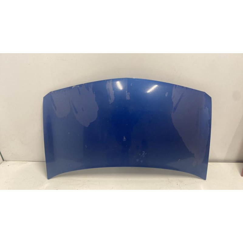 Capot RENAULT MEGANE 2 PHASE 2 CABRIOLET d’occasion