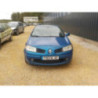 Capot RENAULT MEGANE 2 PHASE 2 CABRIOLET d’occasion