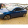 Capot RENAULT MEGANE 2 PHASE 2 CABRIOLET d’occasion