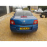 Capot RENAULT MEGANE 2 PHASE 2 CABRIOLET d’occasion