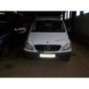 Aile avant gauche MERCEDES VITO 639 PHASE 1 d’occasion