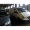 Aile avant gauche MERCEDES VITO 639 PHASE 1 d’occasion