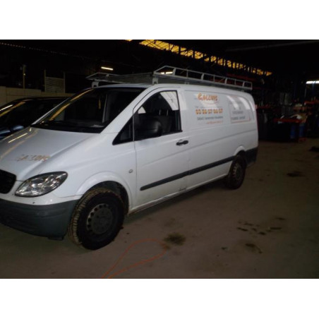 Aile avant gauche MERCEDES VITO 639 PHASE 1 d’occasion