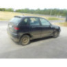 Pare choc avant SEAT IBIZA 2 PHASE 2 d’occasion