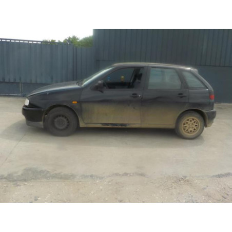 Pare choc avant SEAT IBIZA 2 PHASE 2 d’occasion