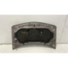 Capot RENAULT MEGANE 2 PHASE 1 d’occasion