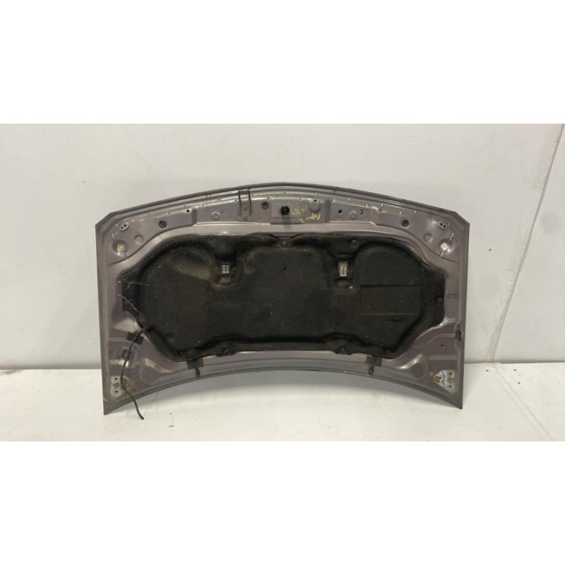 Capot RENAULT MEGANE 2 PHASE 1 d’occasion