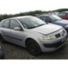 Capot RENAULT MEGANE 2 PHASE 1 d’occasion