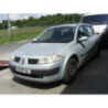 Capot RENAULT MEGANE 2 PHASE 1 d’occasion
