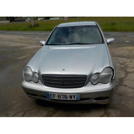 Capot MERCEDES CLASSE C 203 PHASE 1 d’occasion