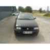 Capot SEAT IBIZA 2 PHASE 2 d’occasion