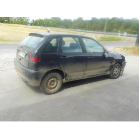 Capot SEAT IBIZA 2 PHASE 2 d’occasion