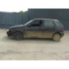 Capot SEAT IBIZA 2 PHASE 2 d’occasion