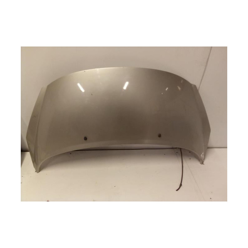 Capot PEUGEOT 207 PHASE 1 d’occasion
