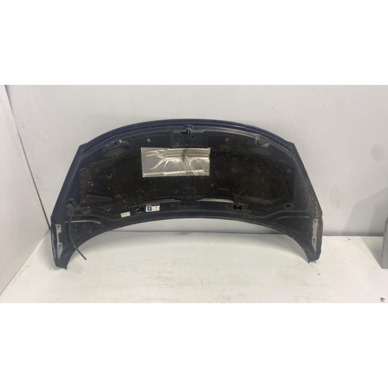 Capot PEUGEOT 207 PHASE 1 d’occasion