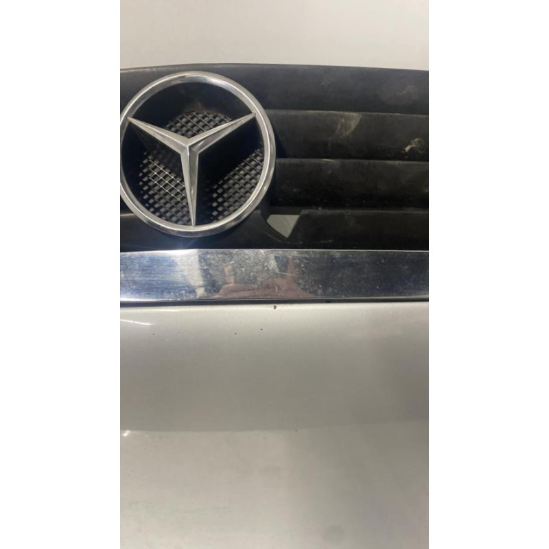 Capot MERCEDES CLASSE A 168 PHASE 2 d’occasion