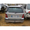 Capot MERCEDES CLASSE A 168 PHASE 2 d’occasion