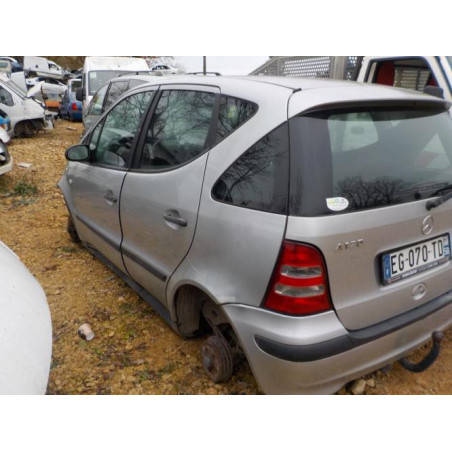 Capot MERCEDES CLASSE A 168 PHASE 2 d’occasion
