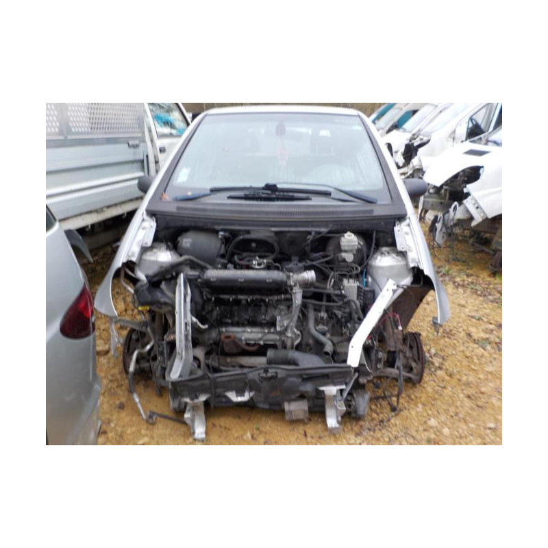 Capot MERCEDES CLASSE A 168 PHASE 2 d’occasion