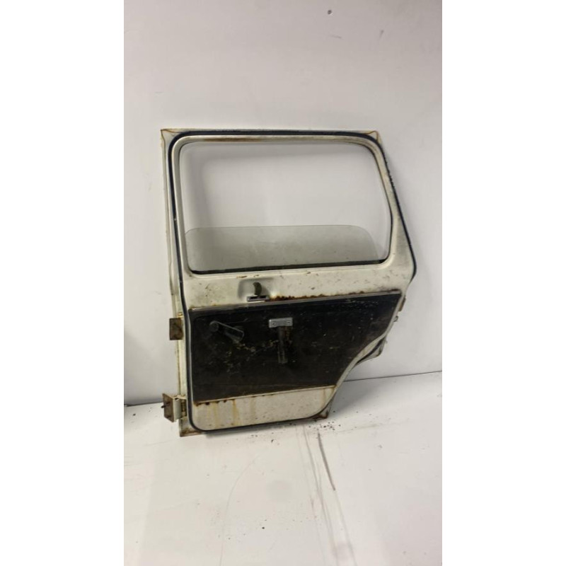 Porte arriere droit RENAULT R6 d’occasion