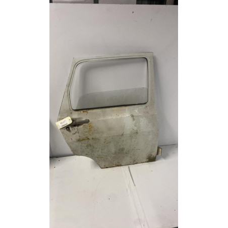 Porte arriere droit RENAULT R6 d’occasion