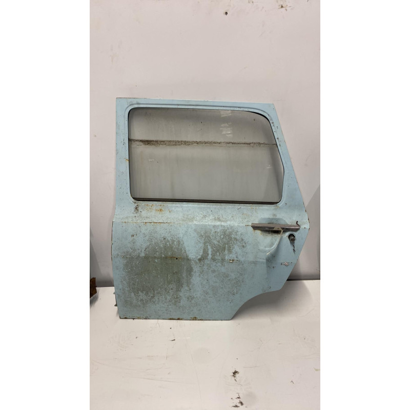 Porte arriere droit RENAULT R6 d’occasion