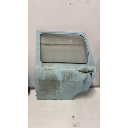 Porte arriere droit RENAULT R6 d’occasion