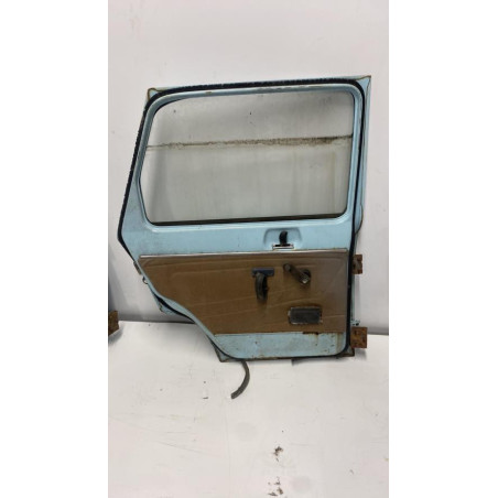 Porte arriere droit RENAULT R6 d’occasion