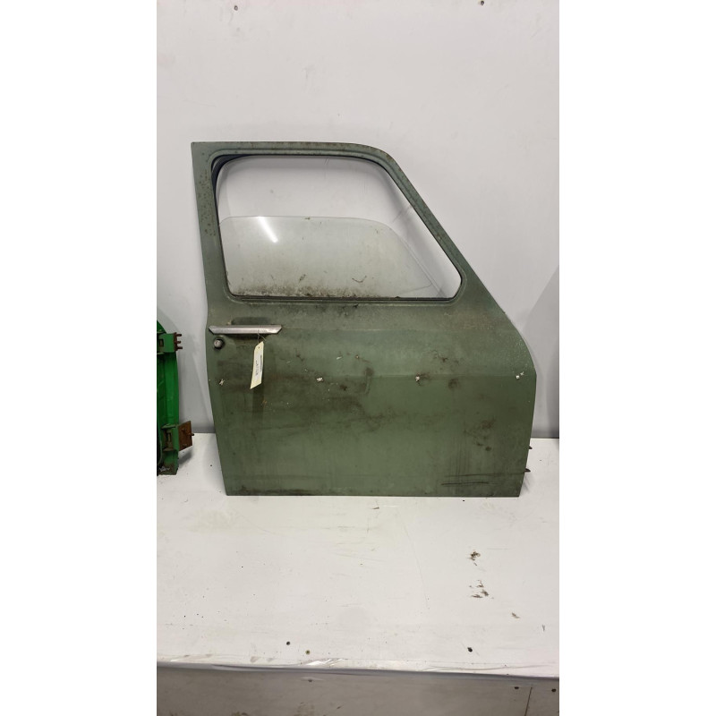 Porte avant droit RENAULT R6 d’occasion