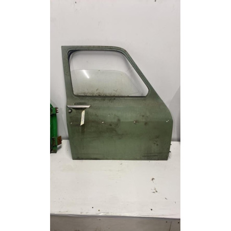 Porte avant droit RENAULT R6 d’occasion
