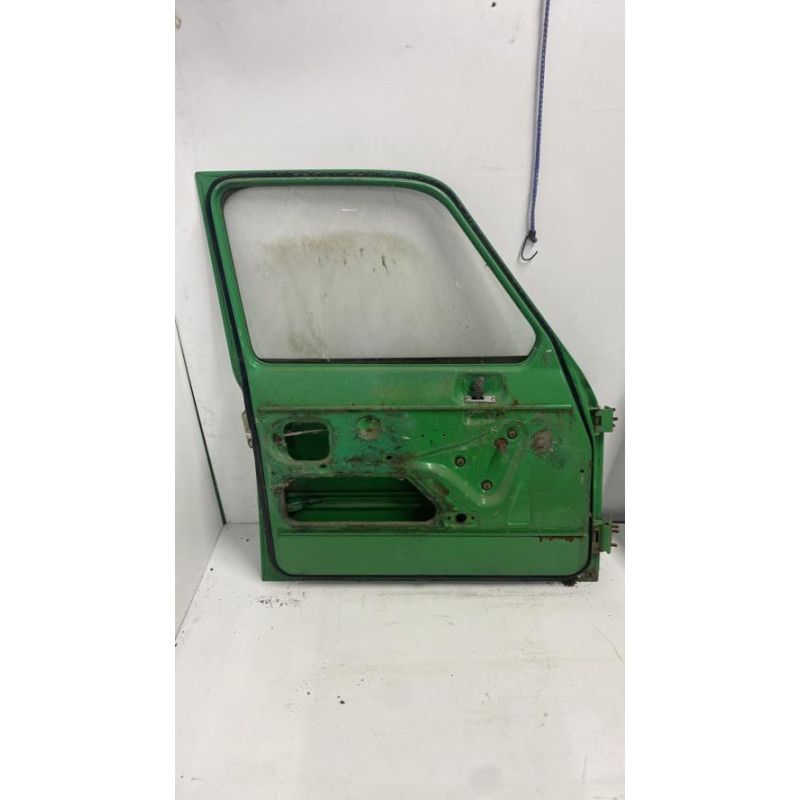 Porte avant gauche RENAULT R6 d’occasion