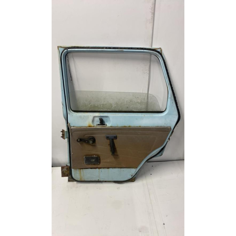Porte arriere droit RENAULT R6 d’occasion