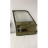 Porte avant gauche RENAULT R6 d’occasion
